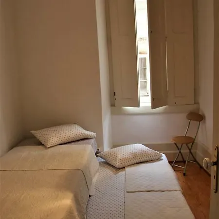 Apartmán Downtown Coimbra