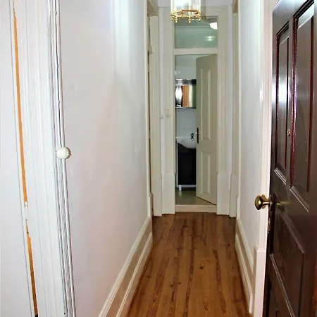 Downtown Apartmán