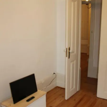 Apartmán Downtown *