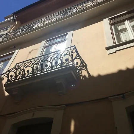 Downtown Apartmán